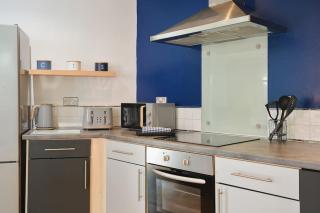 West One City Home from Home with secure parking - Sheffield - 2