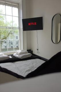 1 bedroom apartment - The Onyx - 0