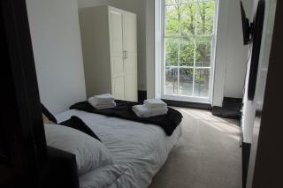 1 bedroom apartment - The Onyx - 9