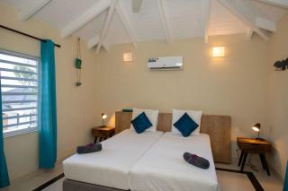 Prikichi C2 Relax & Dive Resort Bonaire Village - 5