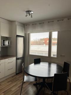 Apartment Tehtaankatu - Kokkola - 8