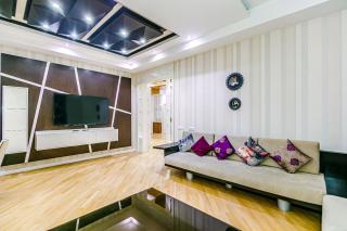Konsul Apartment Nizami - Baku - 0