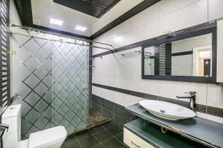 Konsul Apartment Nizami - Baku - 8
