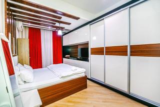 Konsul Apartment Nizami - Baku - 7