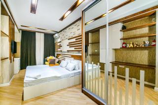 Konsul Apartment Nizami - Baku - 4