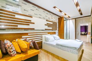 Konsul Apartment Nizami - Baku - 3