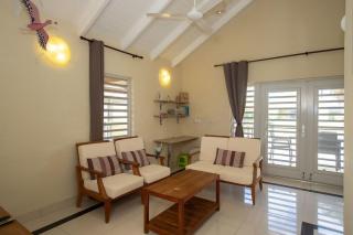 Prikichi F2 Relax & Dive Resort Bonaire Village - Kralendijk - 7