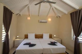 Prikichi F2 Relax & Dive Resort Bonaire Village - Kralendijk - 2
