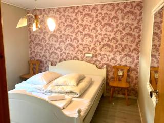 Villa Holmen 2 - Balestrand - 4