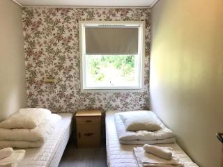 Villa Holmen 2 - Balestrand - 3