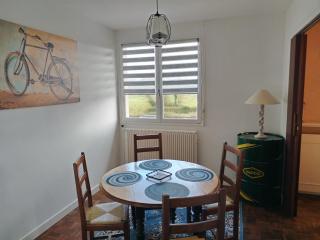 La maison de Paulette - Saint-Valéry-sur-Somme - 0