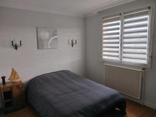 La maison de Paulette - Saint-Valéry-sur-Somme - 7