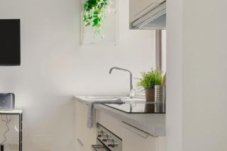 Just Urban Stays - Bright and functional apartment - Corso Genova - Milan - 7