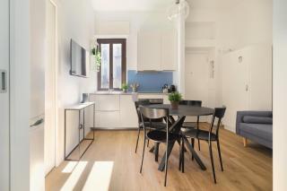Just Urban Stays - Bright and functional apartment - Corso Genova - Milan - 9