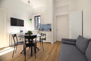Just Urban Stays - Bright and functional apartment - Corso Genova - Milan - 2