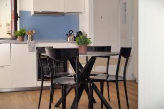 Just Urban Stays - Bright and functional apartment - Corso Genova - Milan - 1