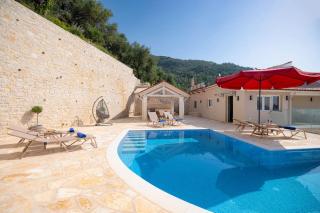 Villa TheView - Katávolos - 5