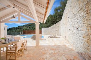 Villa TheView - Katávolos - 4