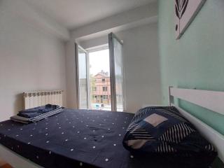 Railway Hostel - Skopje - 1