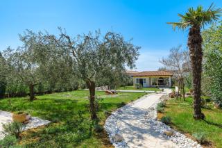Charming Villa Lavanda with pool - Kukci - 1