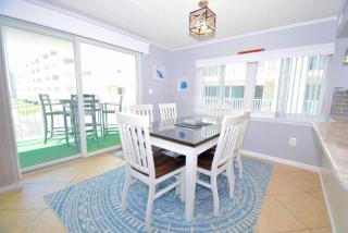 Thunder Island 117C condo - 1