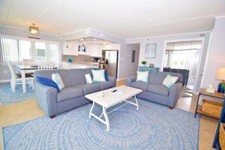 Thunder Island 117C condo - Ocean City - 3