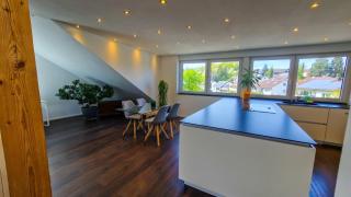 MaMi Apartments - Cloud 9 - Pliezhausen - 8