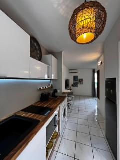 Le Saint Gillois - Saint-Gilles-les-Bains - 2