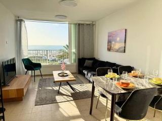 Sea Breeze Apartment - Qiryat Yam - 7