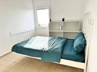 Sea Breeze Apartment - Qiryat Yam - 6
