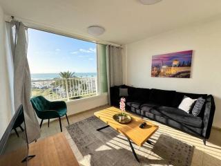 Sea Breeze Apartment - Qiryat Yam - 5