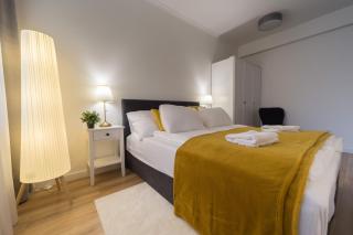 Panorama Loft@Cathedral - 1