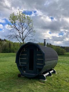 Dom w Dolinie Zdrowia - 1