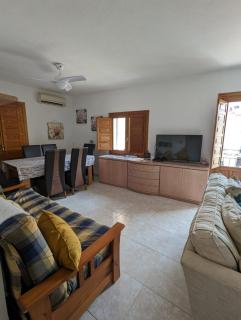 Casa Plaza Relleu - Relleu - 2