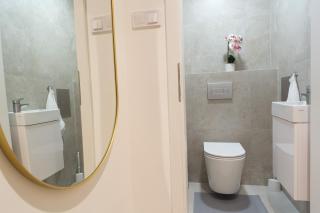 Panorama Loft@Cathedral - 4