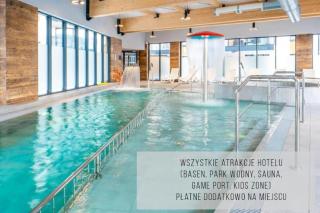 HOLIDAY HOME Bel Mare 316E z balkonem - Międzyzdroje - 1