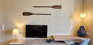 HolidayHomePL Bel Mare 316E z balkonem - 3