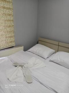 TAKSİM CİTY HOTEL - Istanbul - 7