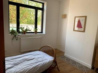Maison 4 chambres et grand jardin - Proche stades - Ascq - 3