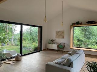 Maison 4 chambres et grand jardin - Proche stades - Ascq - 2