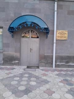 Villa Spartak Sisian - 7