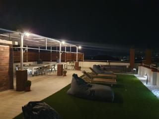 THE ROOF B&b - Trecase - 9