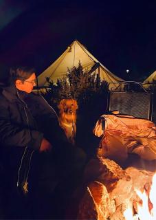 Zion Glamping Adventures - Hildale - 2