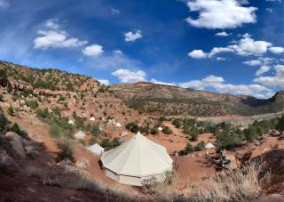 Zion Glamping Adventures - Hildale - 7