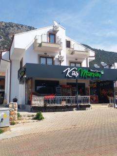 Derya'ca - Kaş - 8