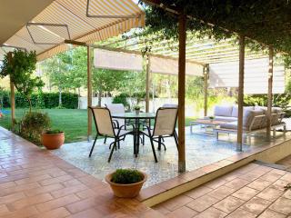 Villa Montgó - L'Escala - 5