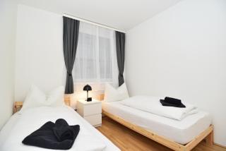 Flataid Apartments Stadion & Messe Graz - Graz - 7
