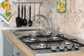 GioLìa's Home - Alghero - 2