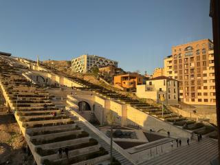 TOUCH THE SKY Apartment - Ereván - 9