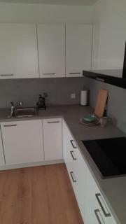 Neubau Ferienwohnung - Wallsbüll - Wallsbüll - 5